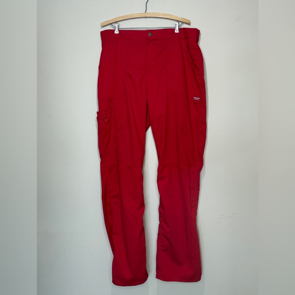 Men’s L Tall Scrub Pants